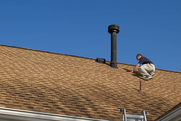 Fast & Reliable Emergency Roof Repairs in Lambert, MS